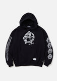 NEIGHBORHOOD x ANARCHIC ADJUSTMENT . SWEAT HOODIE LS [ 242UWAJN-CSM01S ]