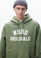 NEIGHBORHOOD BASIC SWEAT HOODIE LS [ 242UWNH-CSM02 ]