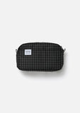 NEIGHBORHOOD 26S/S REFLECTIVE POUCH [ 261TQNH-AC01 ]