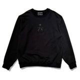 MASTERMIND WORLD x roarguns SWEAT SHIRT