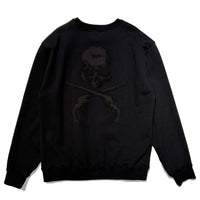 MASTERMIND WORLD x roarguns SWEAT SHIRT