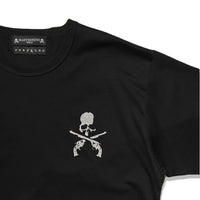 MASTERMIND WORLD x roarguns S/S T-SHIRT