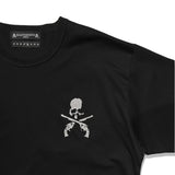 MASTERMIND WORLD x roarguns S/S T-SHIRT