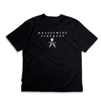 MASTERMIND WORLD x roarguns S/S T-SHIRT