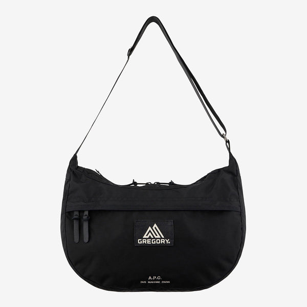 A.P.C. x GREGORY Satchel Bag - 13L