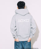 BEAMS x PlayStation(TM) / HOODIE