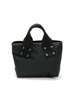 sacai 25S/S Pocket Tote Bag Small [ 25-01022S ]