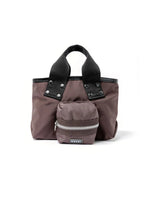 sacai 25S/S Pocket Tote Bag Small [ 25-01022S ]