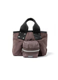 sacai 25S/S Pocket Tote Bag Small [ 25-01022S ]