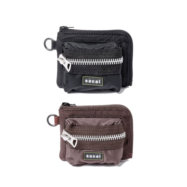 sacai 25S/S Pocket Fragment Case [ 25-01025S ] cotwo