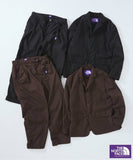 THE NORTH FACE PURPLE LABEL x JOURNAL STANDARD 65/35 Field Barclay Jacket