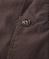 THE NORTH FACE PURPLE LABEL x JOURNAL STANDARD 65/35 Field Barclay Jacket