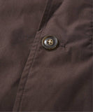 THE NORTH FACE PURPLE LABEL x JOURNAL STANDARD 65/35 Field Barclay Jacket
