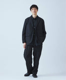 THE NORTH FACE PURPLE LABEL x JOURNAL STANDARD 65/35 Field Barclay Jacket
