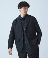 THE NORTH FACE PURPLE LABEL x JOURNAL STANDARD 65/35 Field Barclay Jacket
