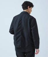 THE NORTH FACE PURPLE LABEL x JOURNAL STANDARD 65/35 Field Barclay Jacket