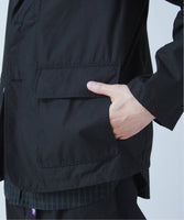 THE NORTH FACE PURPLE LABEL x JOURNAL STANDARD 65/35 Field Barclay Jacket