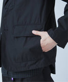 THE NORTH FACE PURPLE LABEL x JOURNAL STANDARD 65/35 Field Barclay Jacket