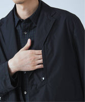 THE NORTH FACE PURPLE LABEL x JOURNAL STANDARD 65/35 Field Barclay Jacket