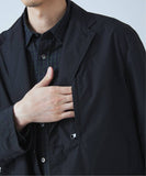 THE NORTH FACE PURPLE LABEL x JOURNAL STANDARD 65/35 Field Barclay Jacket