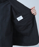 THE NORTH FACE PURPLE LABEL x JOURNAL STANDARD 65/35 Field Barclay Jacket