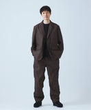 THE NORTH FACE PURPLE LABEL x JOURNAL STANDARD 65/35 Field Barclay Jacket