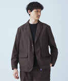 THE NORTH FACE PURPLE LABEL x JOURNAL STANDARD 65/35 Field Barclay Jacket