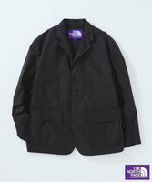 THE NORTH FACE PURPLE LABEL x JOURNAL STANDARD 65/35 Field Barclay Jacket