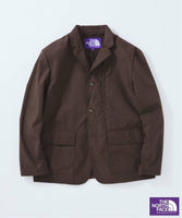THE NORTH FACE PURPLE LABEL x JOURNAL STANDARD 65/35 Field Barclay Jacket