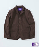 THE NORTH FACE PURPLE LABEL x JOURNAL STANDARD 65/35 Field Barclay Jacket
