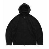 MASTERMIND WORLD 25A/W LOUNGE ZIP-UP HOODIE [ MW25S15-BL027 ]