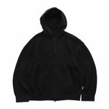 MASTERMIND WORLD 25A/W LOUNGE ZIP-UP HOODIE [ MW25S15-BL027 ]