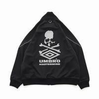 MASTERMIND WORLD x UMBRO TRACK JACKET