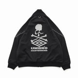 MASTERMIND WORLD x UMBRO TRACK JACKET