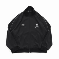 MASTERMIND WORLD x UMBRO TRACK JACKET
