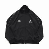 MASTERMIND WORLD x UMBRO TRACK JACKET