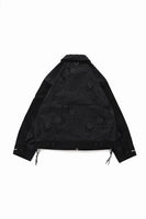 mastermind JAPAN x Dickies DUCK JACKET cotwo
