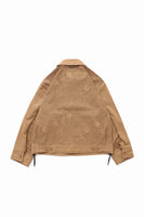 mastermind JAPAN x Dickies DUCK JACKET cotwo