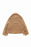 mastermind JAPAN x Dickies DUCK JACKET cotwo
