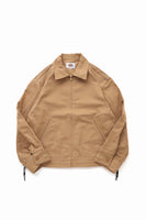 mastermind JAPAN x Dickies DUCK JACKET cotwo
