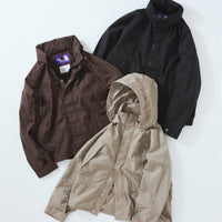 THE NORTH FACE PURPLE LABEL x JOURNAL STANDARD 65/35 Field Jacket