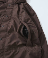 THE NORTH FACE PURPLE LABEL x JOURNAL STANDARD 65/35 Field Jacket