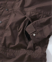 THE NORTH FACE PURPLE LABEL x JOURNAL STANDARD 65/35 Field Jacket