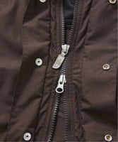 THE NORTH FACE PURPLE LABEL x JOURNAL STANDARD 65/35 Field Jacket