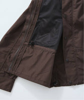 THE NORTH FACE PURPLE LABEL x JOURNAL STANDARD 65/35 Field Jacket