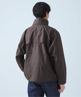 THE NORTH FACE PURPLE LABEL x JOURNAL STANDARD 65/35 Field Jacket
