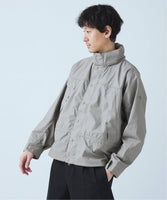 THE NORTH FACE PURPLE LABEL x JOURNAL STANDARD 65/35 Field Jacket