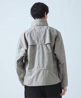 THE NORTH FACE PURPLE LABEL x JOURNAL STANDARD 65/35 Field Jacket