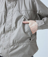 THE NORTH FACE PURPLE LABEL x JOURNAL STANDARD 65/35 Field Jacket