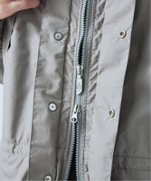THE NORTH FACE PURPLE LABEL x JOURNAL STANDARD 65/35 Field Jacket